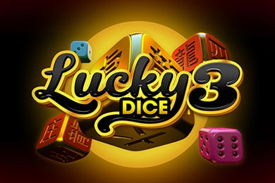 Luckydice3 слот Клауд Казино